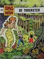 Dag en Heidi 12 - De toverster, Softcover (Standaard Uitgeverij)