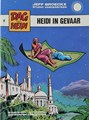 Dag en Heidi 2 - Heidi in gevaar, Softcover (Standaard Uitgeverij)