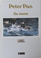 Collectie Delta 37 / Peter Pan - Blitz 3 - De storm, Luxe+schuifdoos (Oranje/Farao)