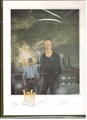 XIII 3 - Alle tranen van de hel, Luxe, XIII - Luxe (Dargaud)