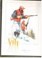 XIII 7 - De nacht van 3 augustus, Luxe, XIII - Luxe (Dargaud)