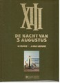 XIII 7 - De nacht van 3 augustus, Luxe, XIII - Luxe (Dargaud)