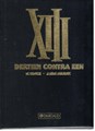 XIII 8 - Dertien contra een, Luxe, XIII - Luxe (Dargaud)