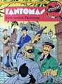 Collectie Detectivestrips 15 / Fantomas 2 - Juve contra Fantomas, Softcover (LeFrancq)