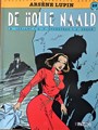 Collectie Detectivestrips 28 / Arsène Lupin 5 - De holle naald, Softcover (LeFrancq)