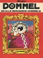Dommel 2 - Dommel en alle beroemde Dommels, Softcover (Lombard)