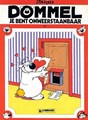 Dommel 17 - Dommel, je bent onweerstaanbaar, Softcover (Lombard)