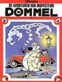 Dommel 22 - De ongelofelijke avonturen van inspecteur Dommel, Softcover (Lombard)
