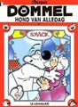 Dommel 32 - Hond van alledag, Softcover (Lombard)