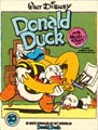 Donald Duck - De beste verhalen 10 - Donald Duck als muzikant, Softcover (Oberon)