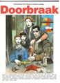 Doorbraak 1 - Doorbraak, Softcover (Juniorpress)