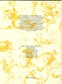 Dossier Reeks 3 - Dossier Franquin, Hardcover, Eerste druk (1988) (Arboris)