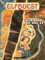 Elfquest 27 - De kamer van het ei, Softcover (Arboris)