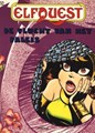 Elfquest 32 - De vlucht van het paleis, Softcover (Arboris)