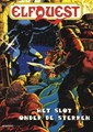 Elfquest 36 - Het slot onder de sterren, Softcover (Arboris)