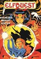 Elfquest 37 - Dreiging onder water, Softcover (Arboris)