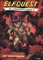 Elfquest - De verborgen jaren 2 - Het wolvenwoud, Softcover (Arboris)