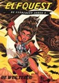 Elfquest - De verborgen jaren 3 - De weg terug, Softcover (Arboris)