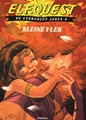 Elfquest - De verborgen jaren 4 - Kleine Vlek, Softcover (Arboris)