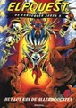 Elfquest - De verborgen jaren 5 - Het lot van de allerhoogsten, Softcover (Arboris)