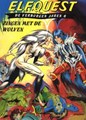 Elfquest - De verborgen jaren 6 - Zingen met de wolven, Softcover (Arboris)