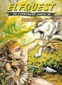 Elfquest - De verborgen jaren 10 - Snelspeer, Softcover (Arboris)