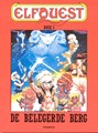 Elfquest - Bundelingen 5 - De belegerde berg, Hardcover (Arboris)