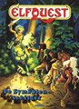 Elfquest 8 - De symbolenschilder, Softcover, Eerste druk (1986) (Arboris)