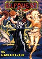 Elfquest 22 - De havikrijder, Softcover (Arboris)
