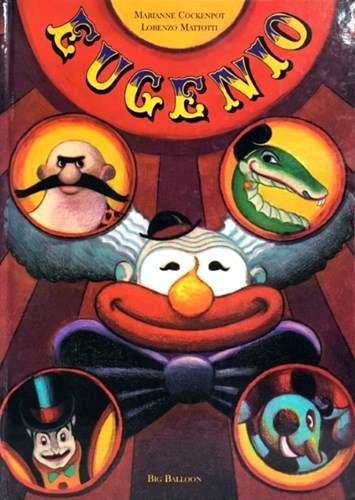 Eugenio  - Eugenio