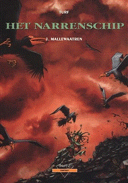 Vier Verdedigers, de - Classics 79 - Omega! De grote moordenaar!