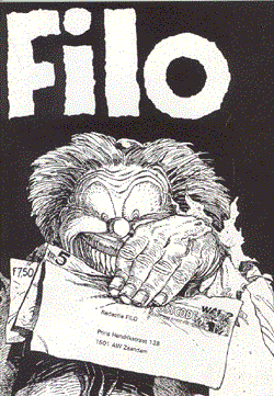 Filo 5 - 5