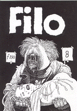 Filo 8 - 8