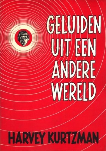Geluiden uit een andere wereld 1 - Geluiden uit een andere wereld