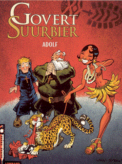Govert Suurbier 4 - Adolf