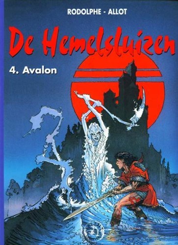 Hemelsluizen, de 4 - Avalon