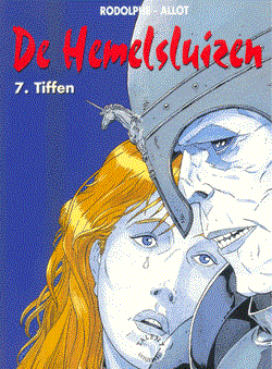 Hemelsluizen, de 7 - Tiffen