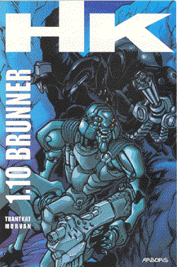 HK 10 - Brunner