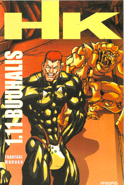 HK 11 - Buuhalis