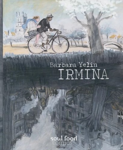 Barbara Yelin - Collectie  - IRMINA