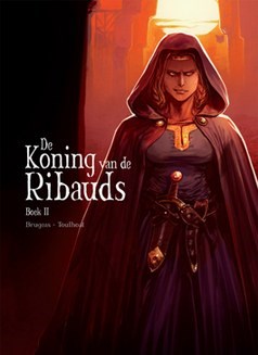 Koning van de Ribauds, de  2 - Boek 2