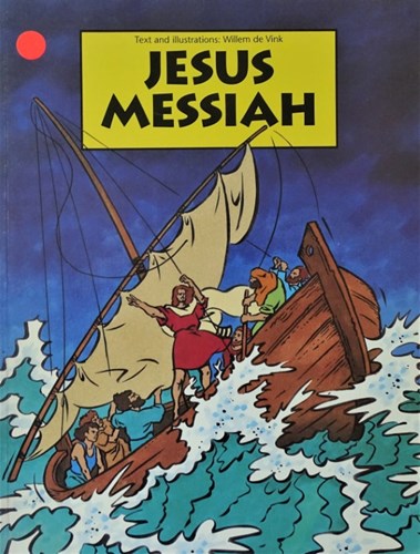 Bijbel  - Jezus Messias