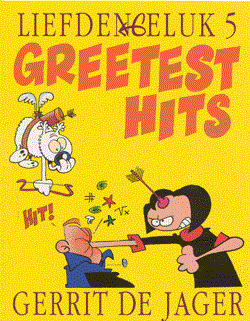Liefde en geluk 5 - Greetest hits