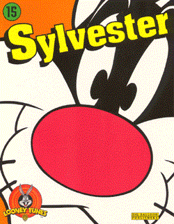 Looney Tunes 15 - Sylvester 2