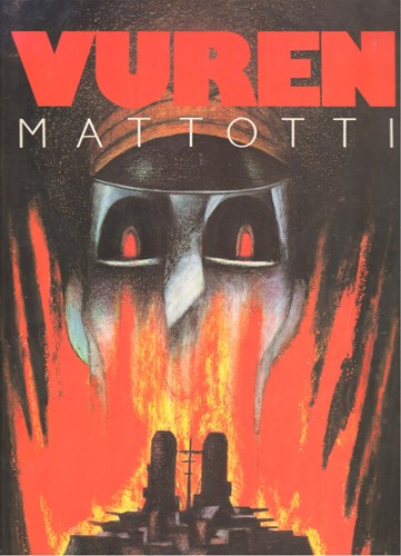 Mattotti  - Vuren