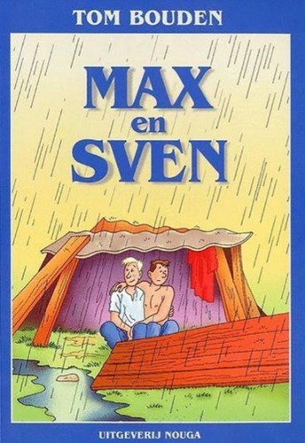 Max en Sven  - Max en Sven