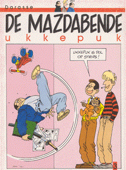 Mazdabende, de 3 - Ukkepuk