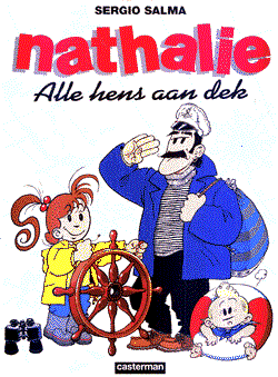 Nathalie 4 - Alle hens aan dek