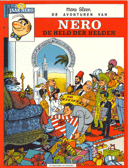 Nero 138 - De held der helden