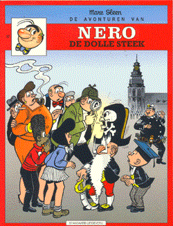 Nero 147 - De dolle steek